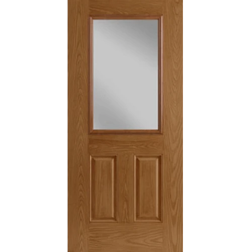 Richmond Pella Door Material Types